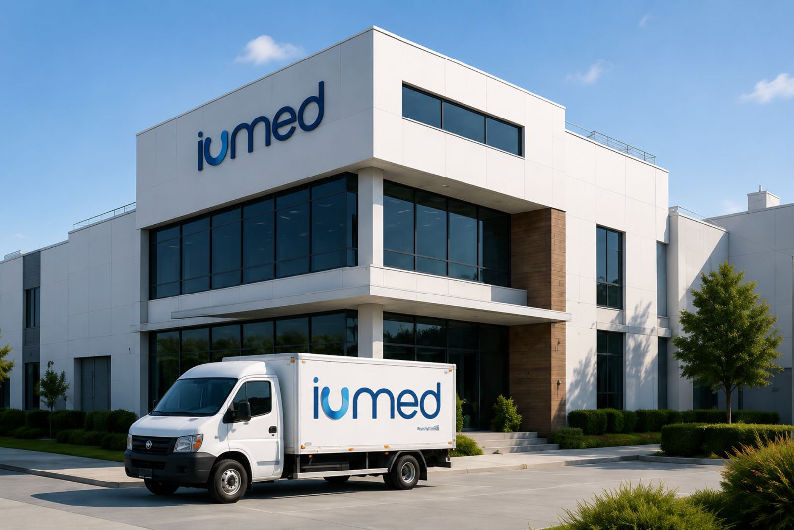 Instalaciones IUMED